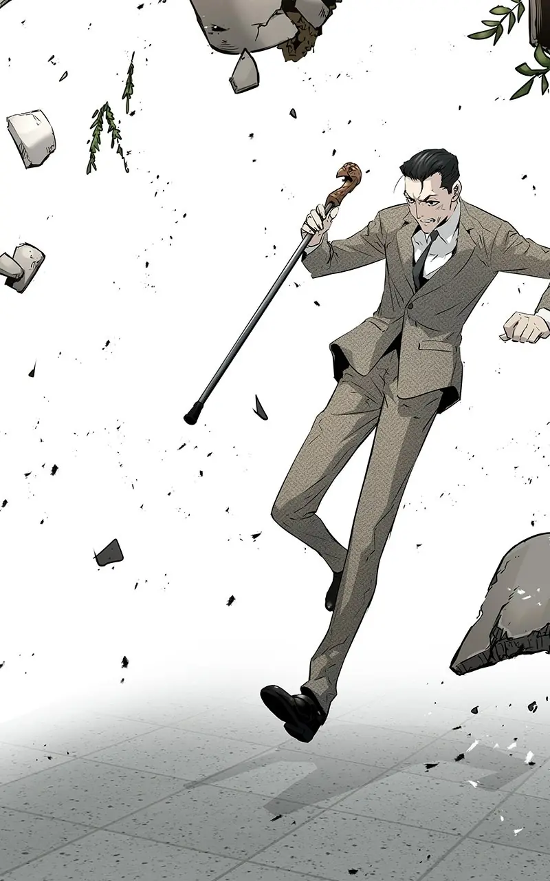 The Breaker Chapter 23 Page 29