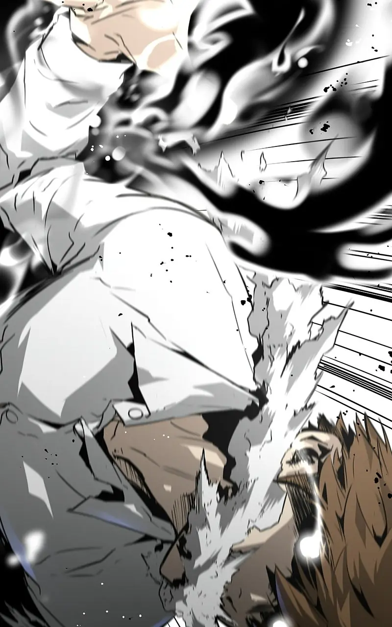 The Breaker Chapter 23 Page 32