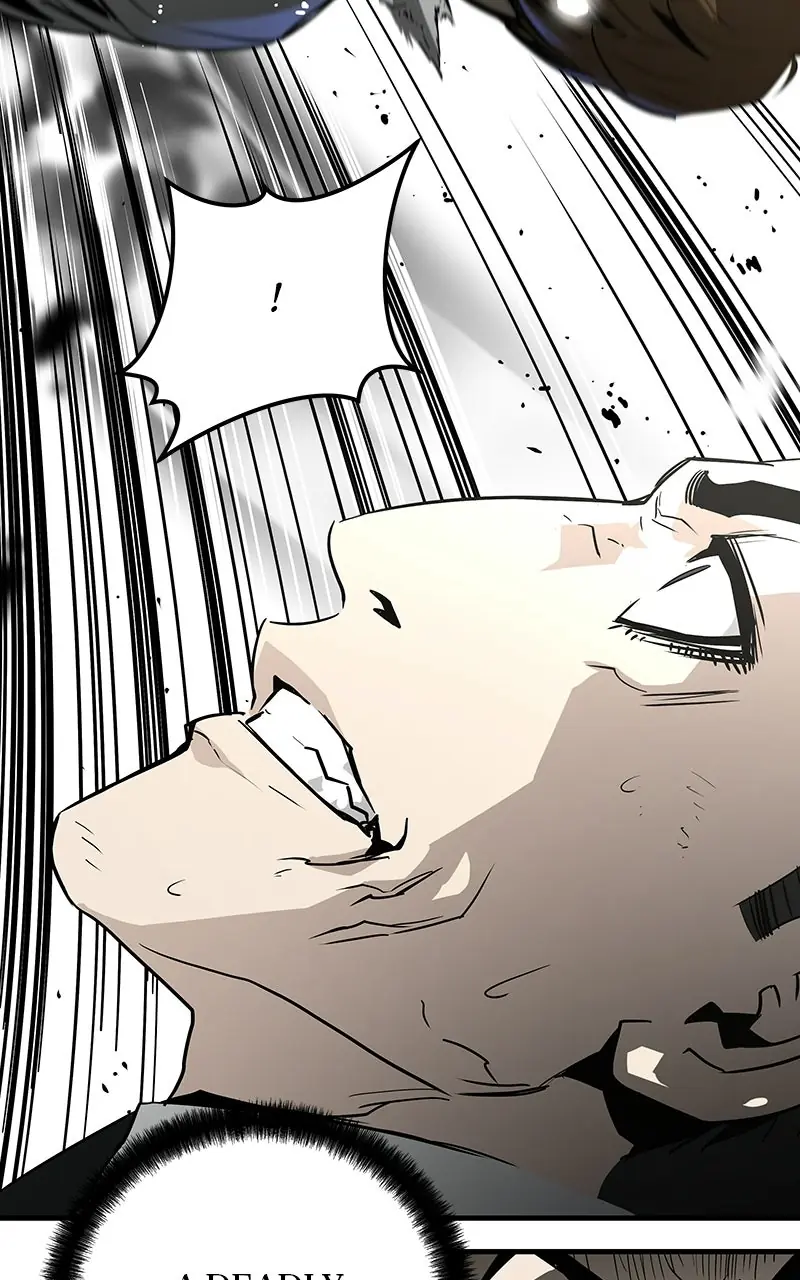 The Breaker Chapter 23 Page 33