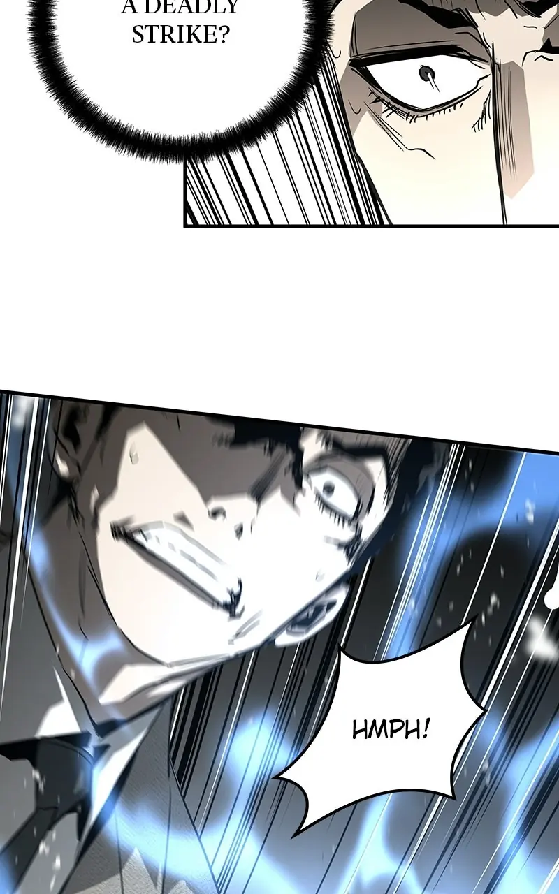 The Breaker Chapter 23 Page 34