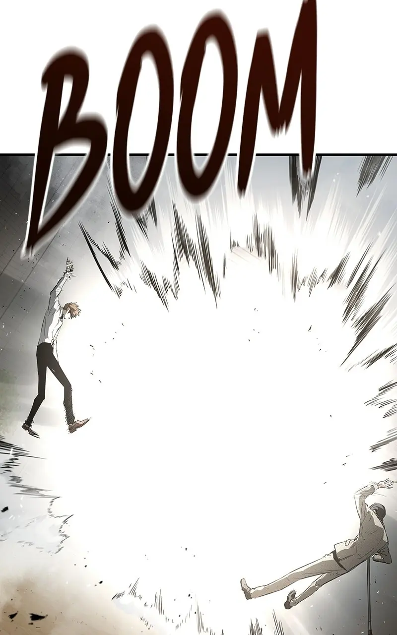 The Breaker Chapter 23 Page 39