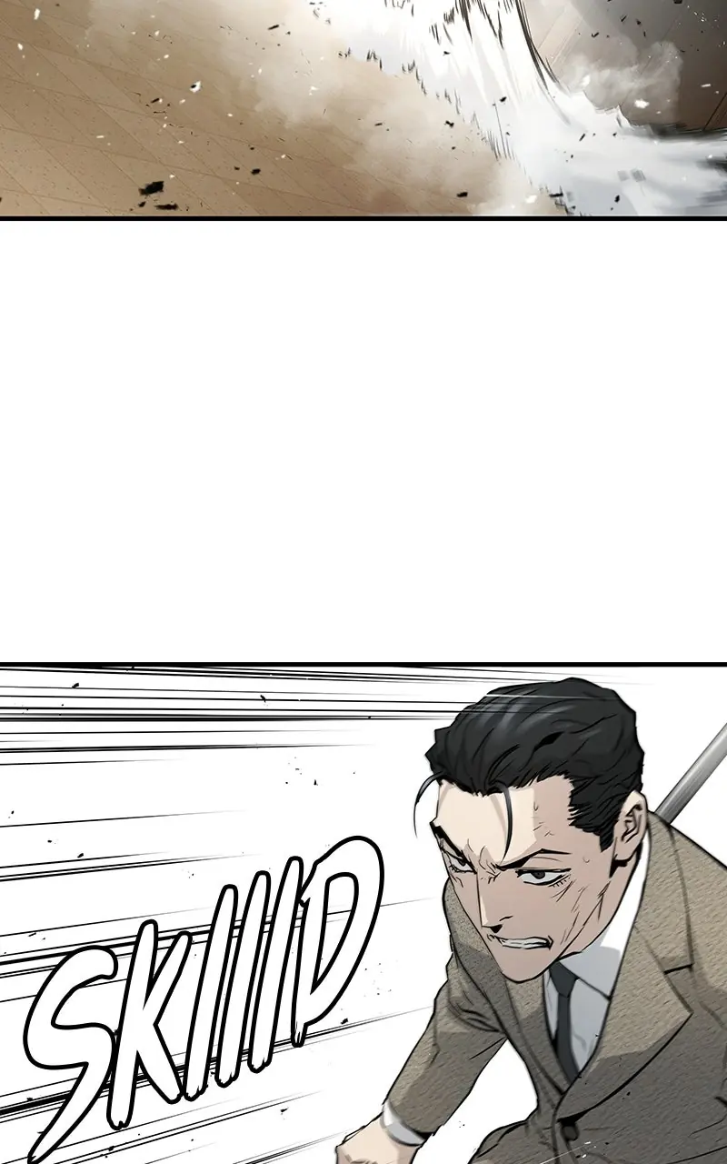 The Breaker Chapter 23 Page 40