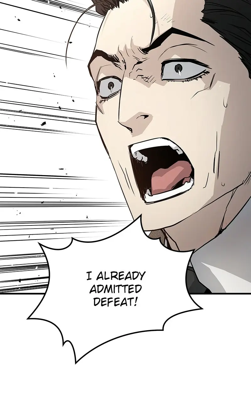 The Breaker Chapter 23 Page 42