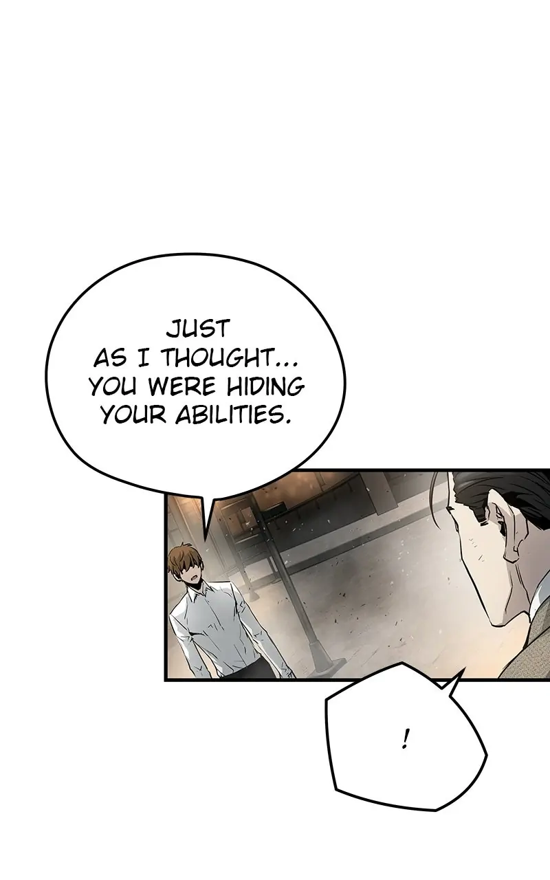 The Breaker Chapter 23 Page 43