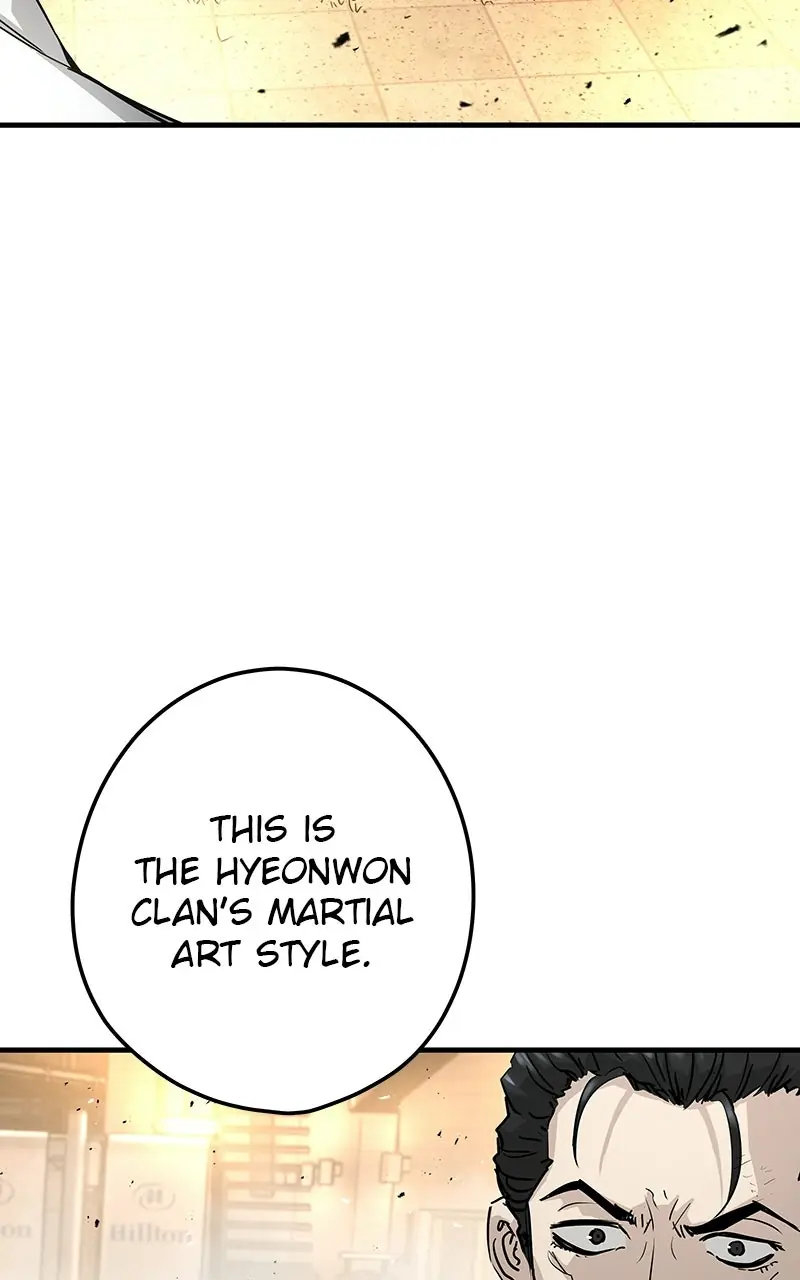 The Breaker Chapter 23 Page 45