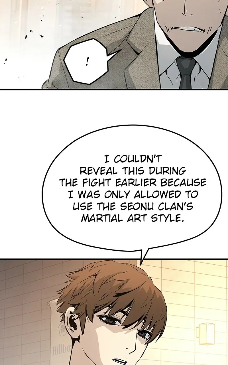 The Breaker Chapter 23 Page 46