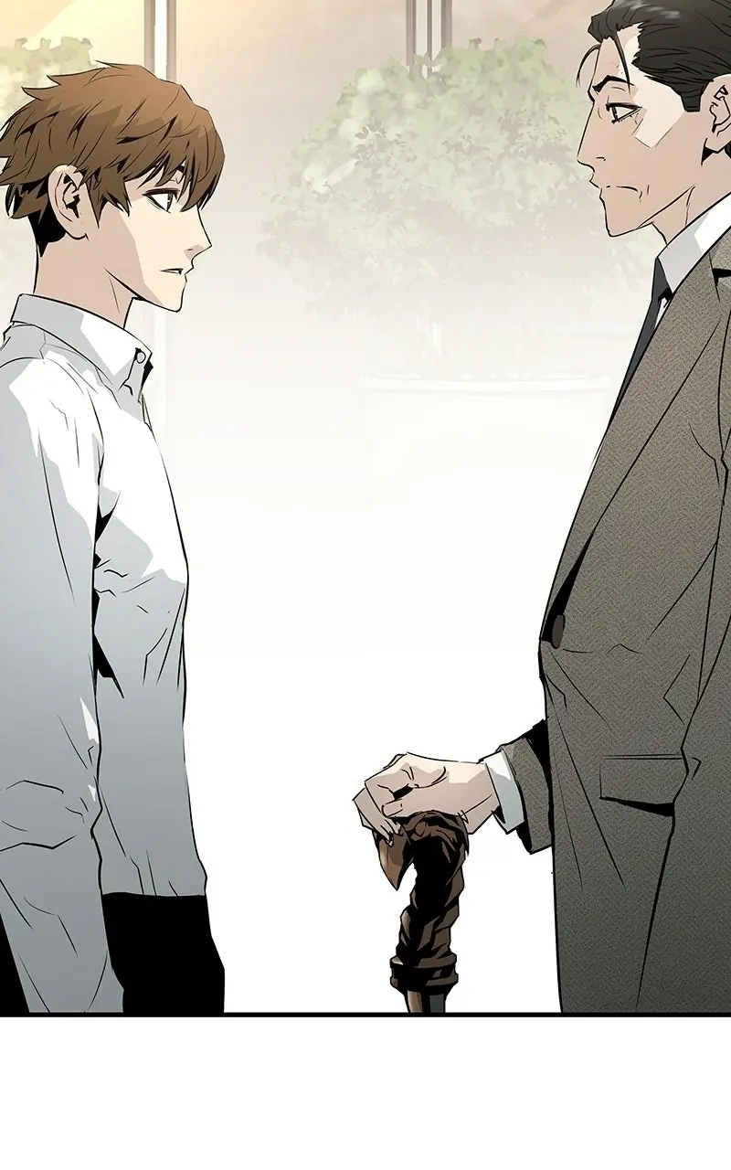 The Breaker Chapter 23 Page 60