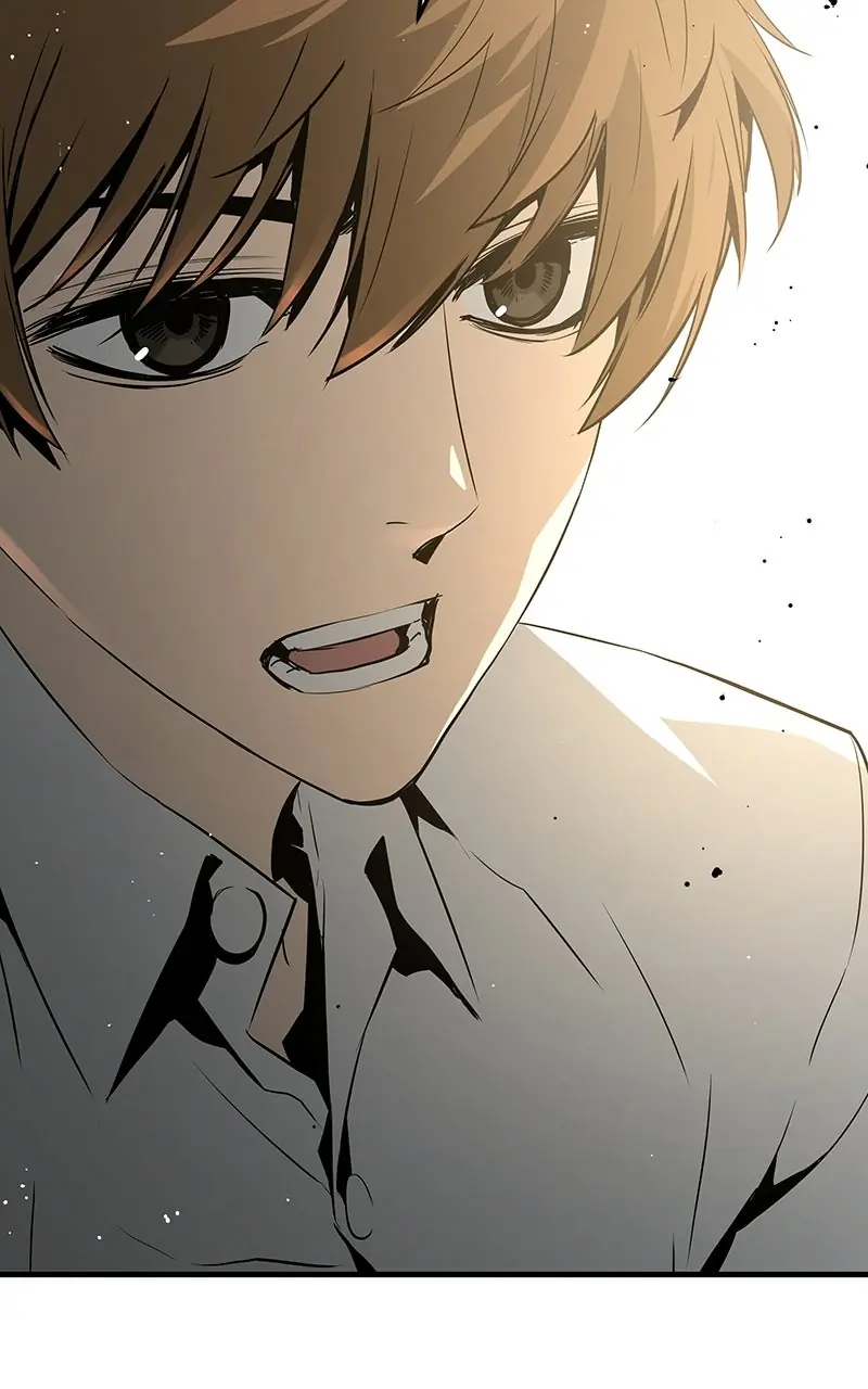 The Breaker Chapter 23 Page 79