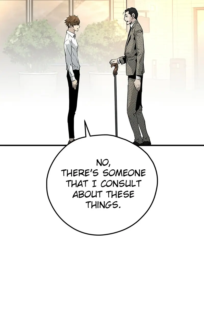 The Breaker Chapter 23 Page 83