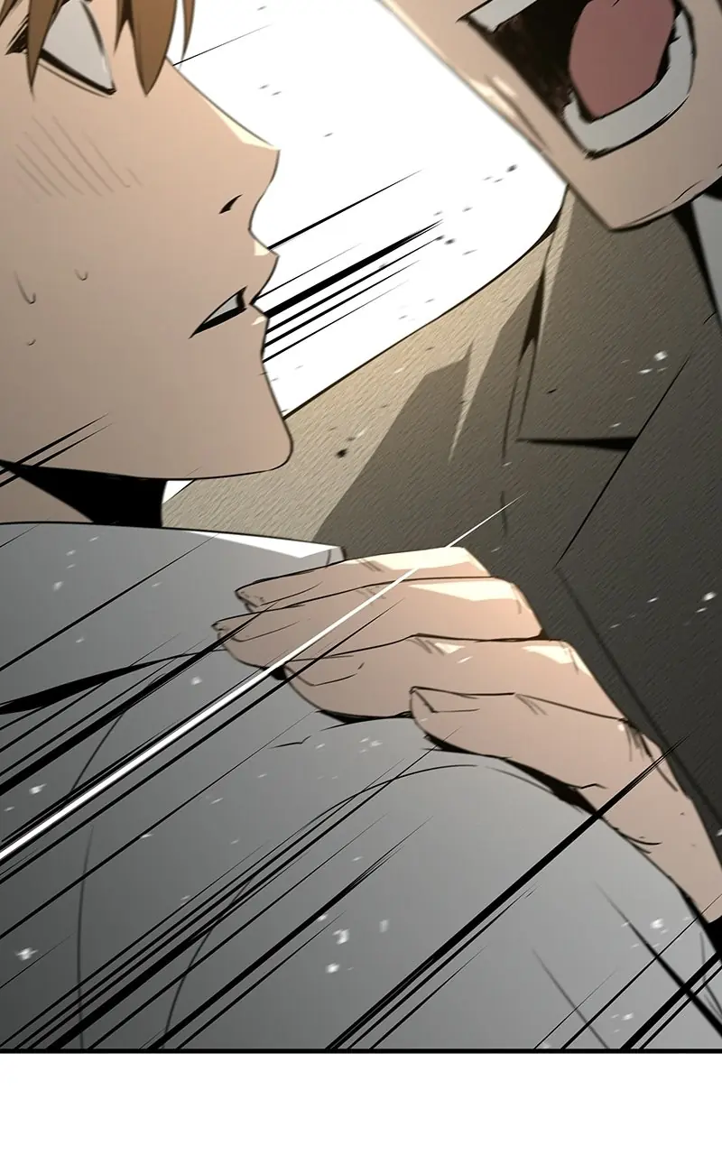 The Breaker Chapter 23 Page 92