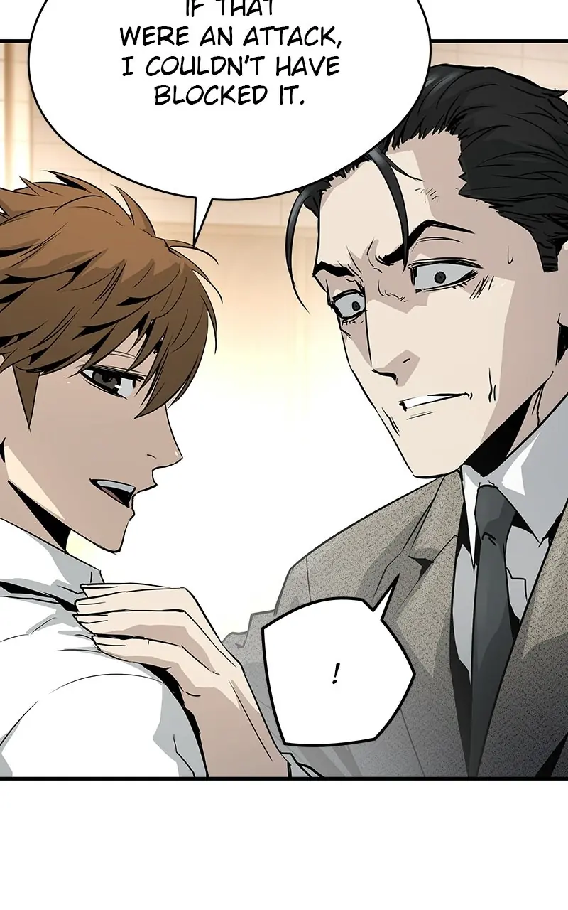 The Breaker Chapter 23 Page 99