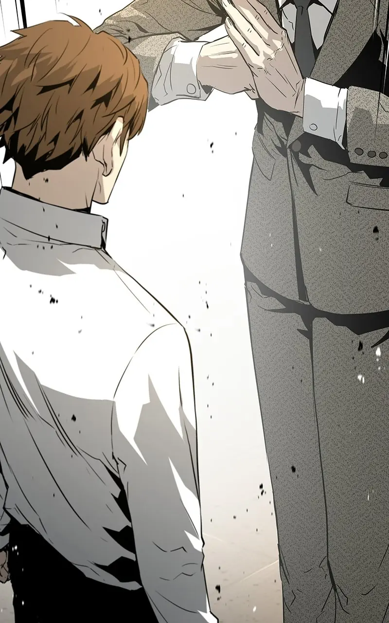 The Breaker Chapter 23 Page 104