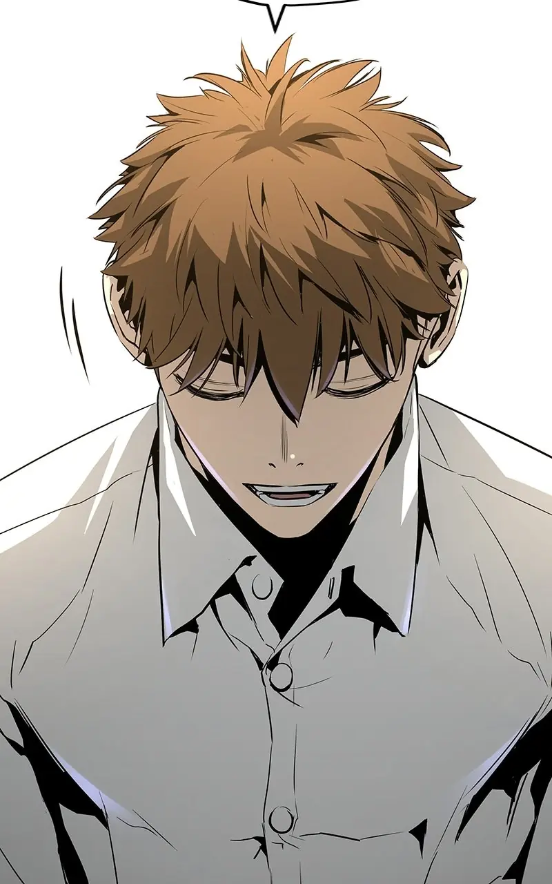 The Breaker Chapter 23 Page 107