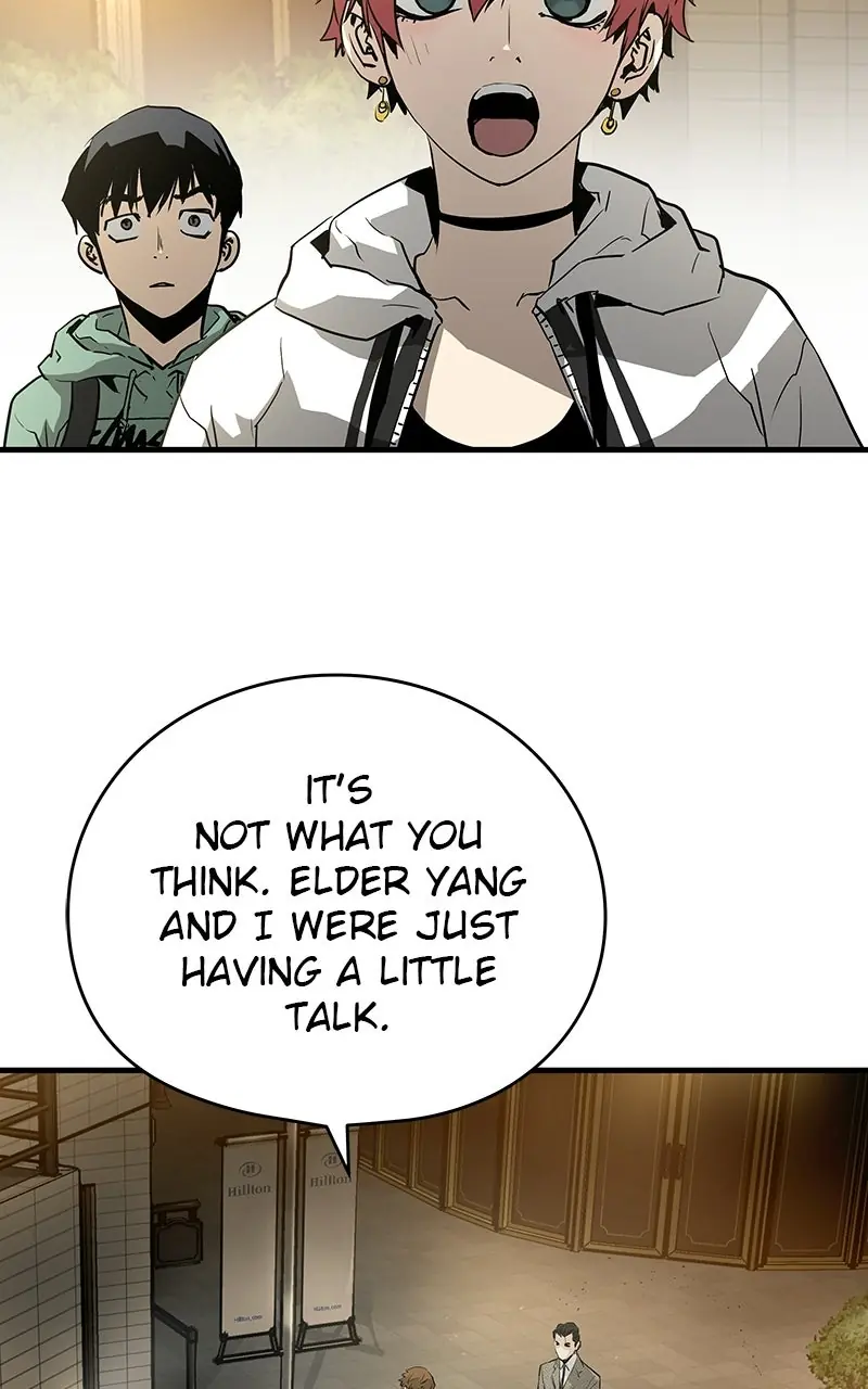 The Breaker Chapter 23 Page 113