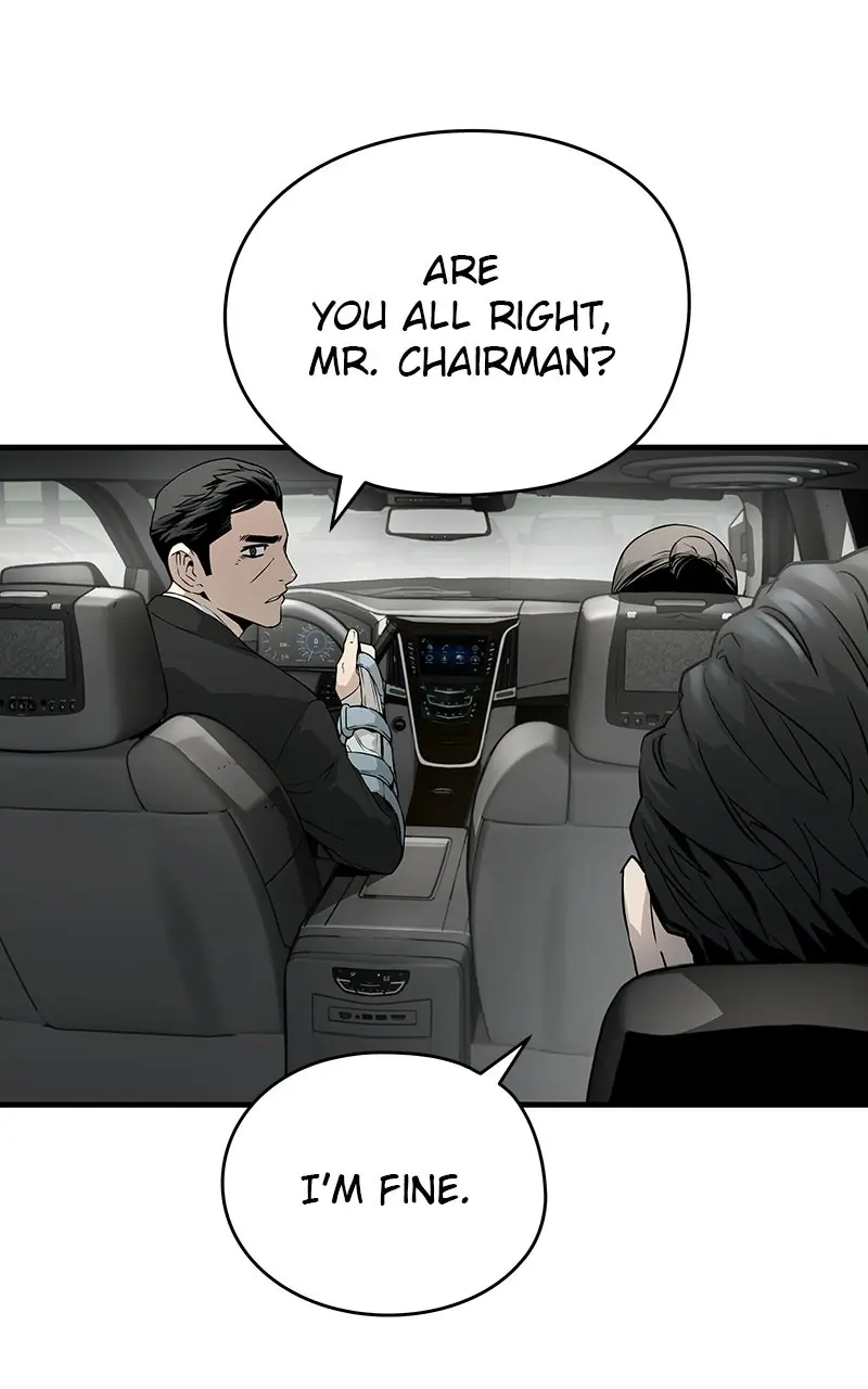 The Breaker Chapter 23 Page 119