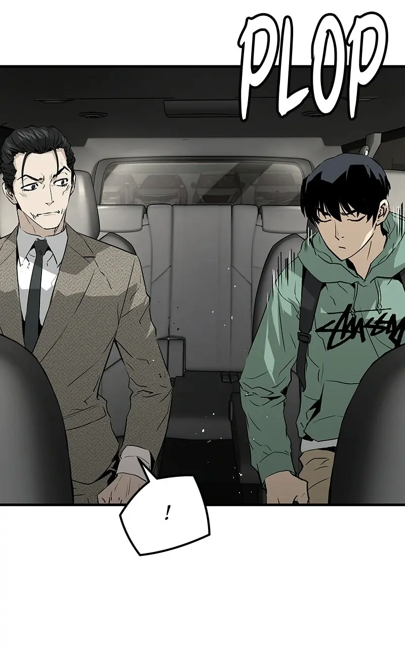 The Breaker Chapter 23 Page 129