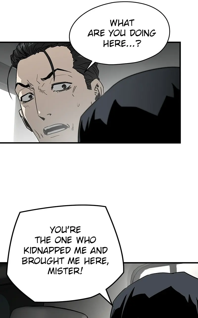 The Breaker Chapter 23 Page 130