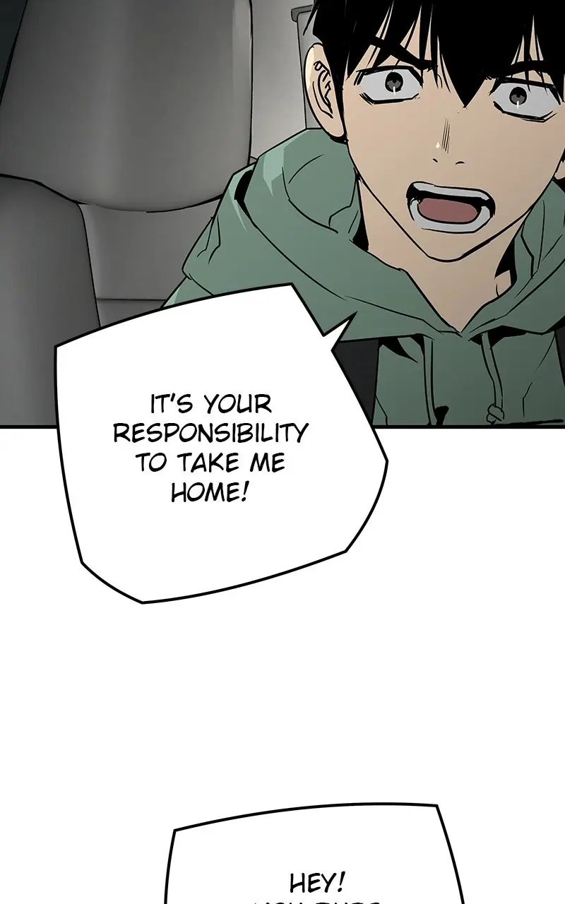 The Breaker Chapter 23 Page 131