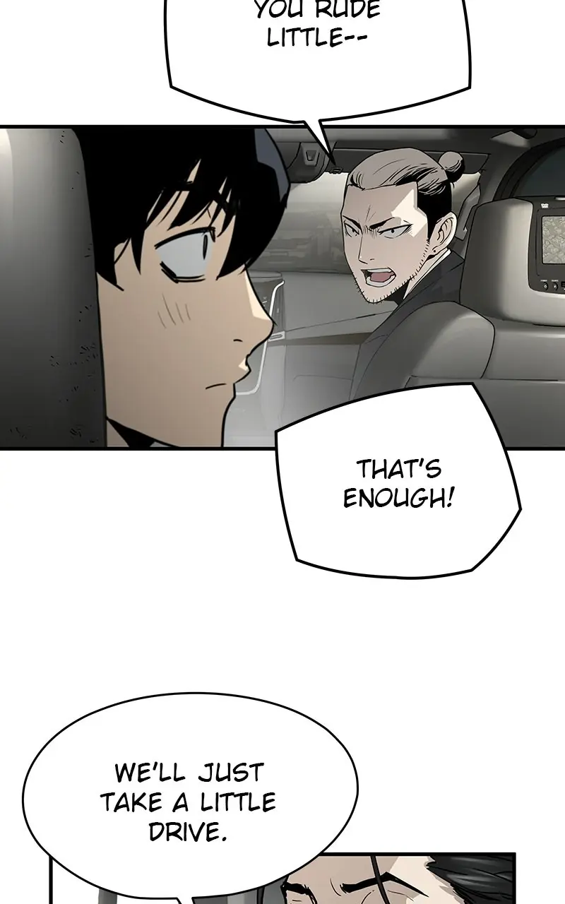 The Breaker Chapter 23 Page 132