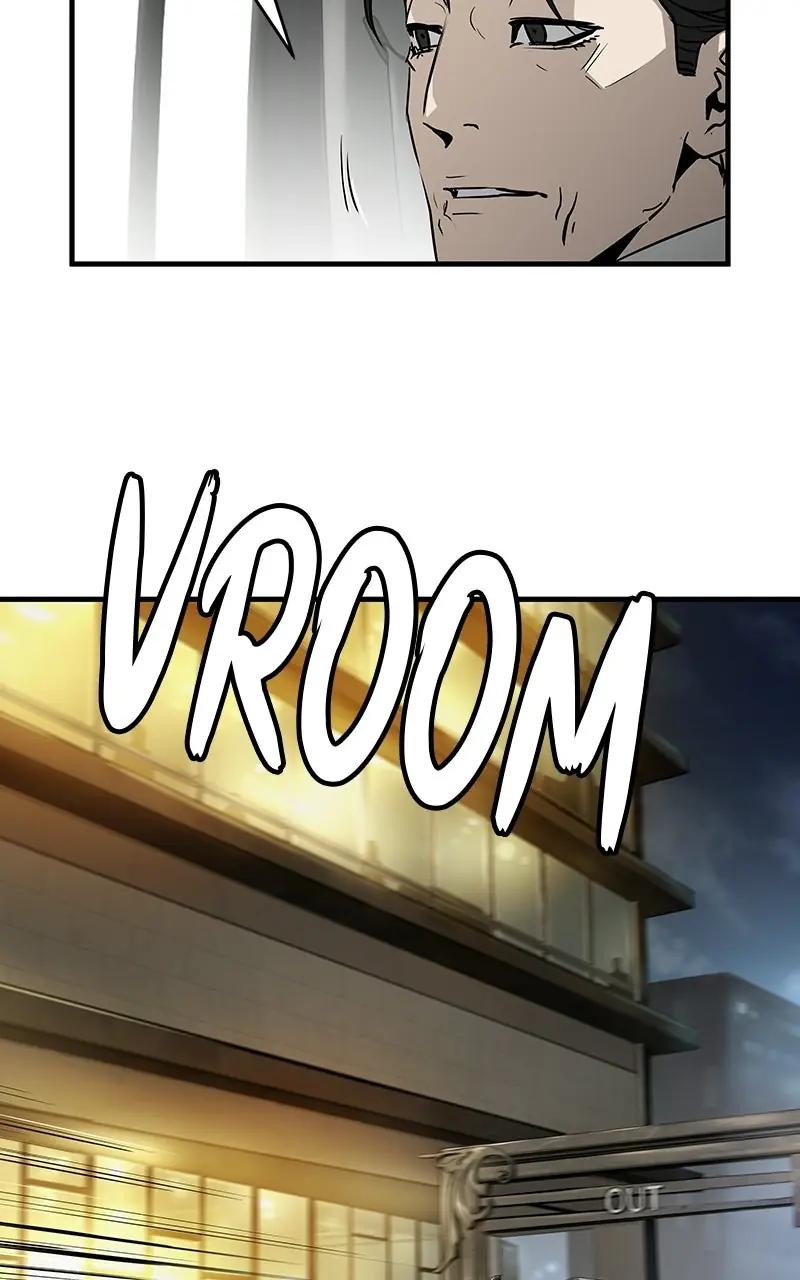 The Breaker Chapter 23 Page 133