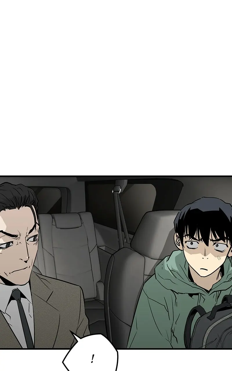 The Breaker Chapter 23 Page 135