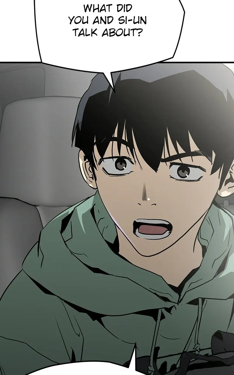 The Breaker Chapter 23 Page 137