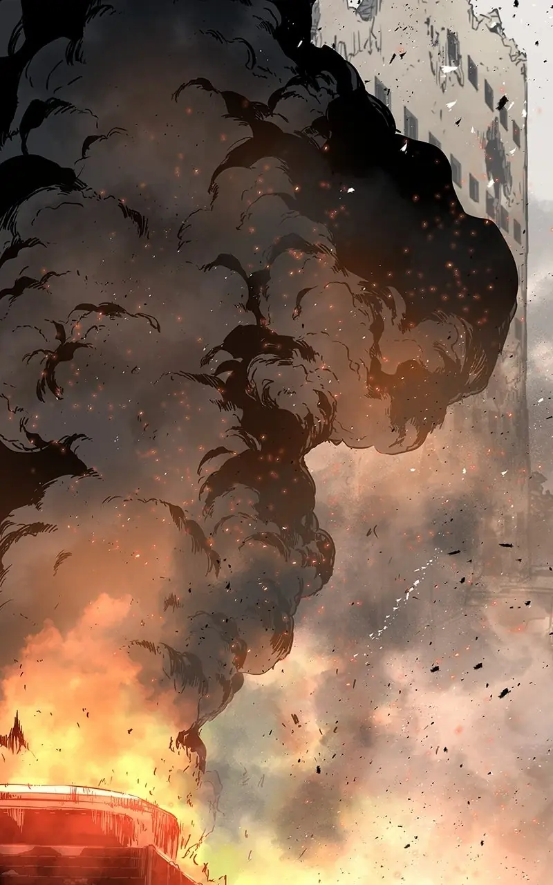 The Breaker Chapter 23 Page 143