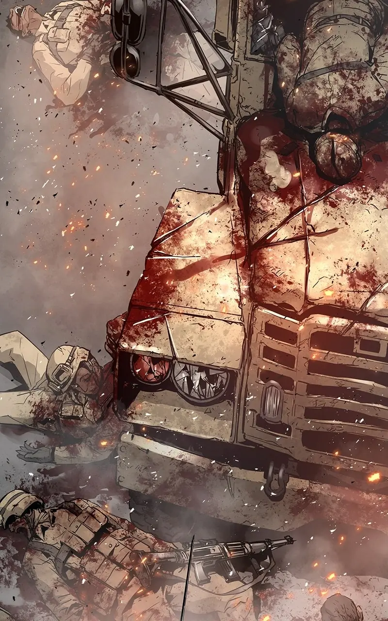 The Breaker Chapter 23 Page 145