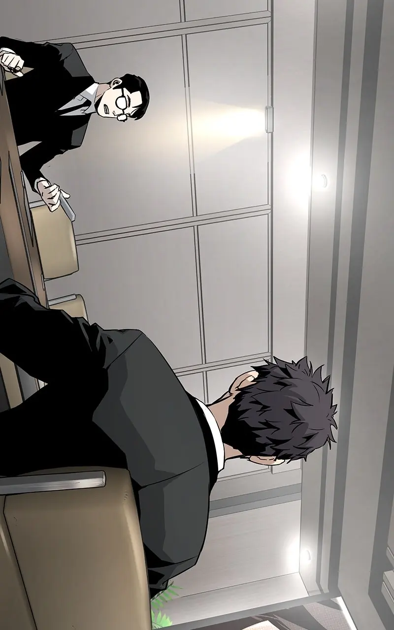 The Breaker Chapter 24 Page 5