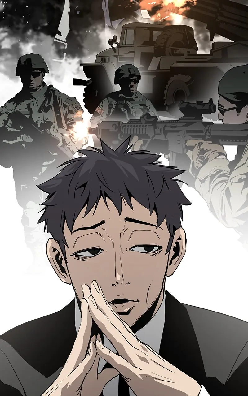 The Breaker Chapter 24 Page 12