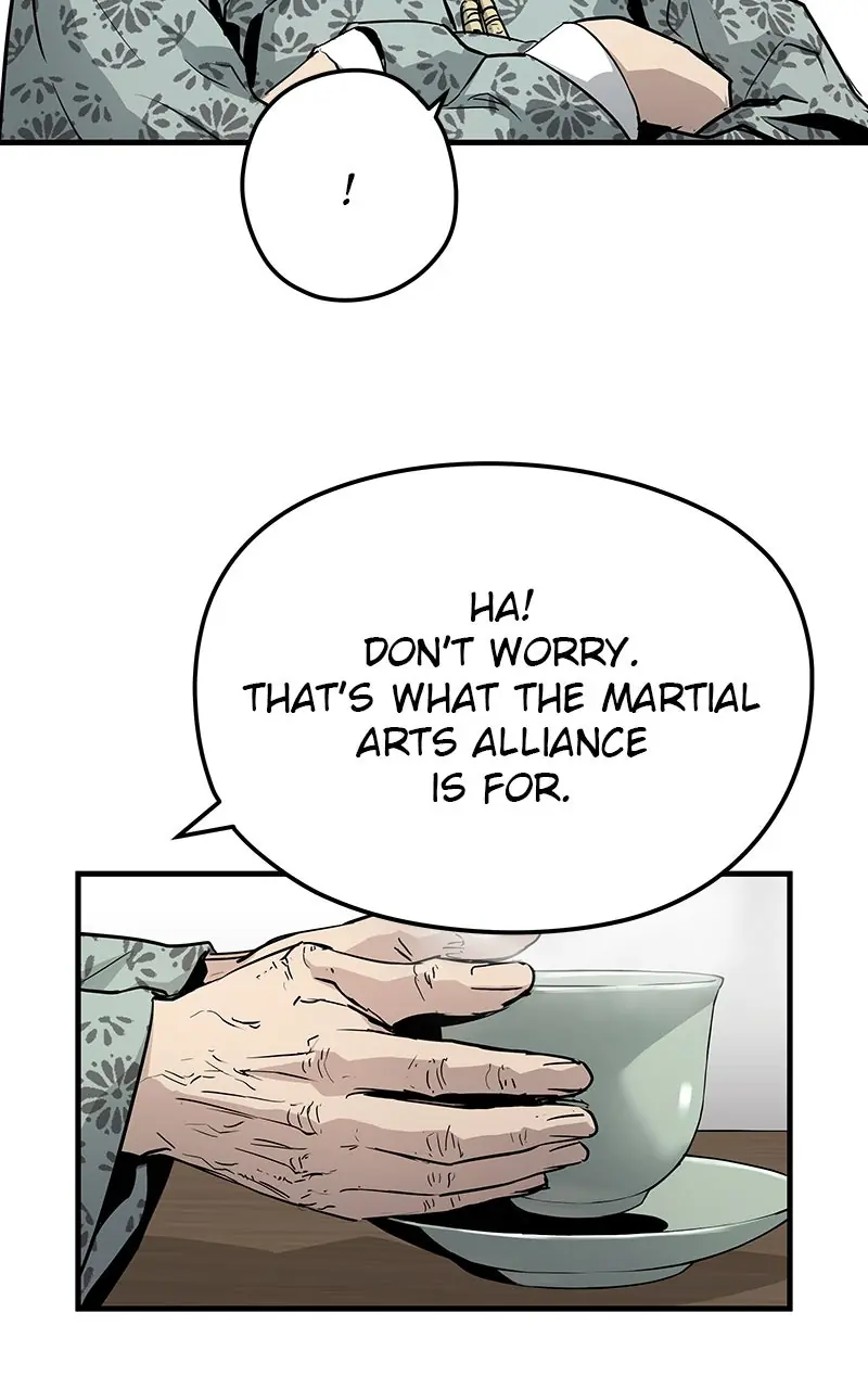 The Breaker Chapter 24 Page 17