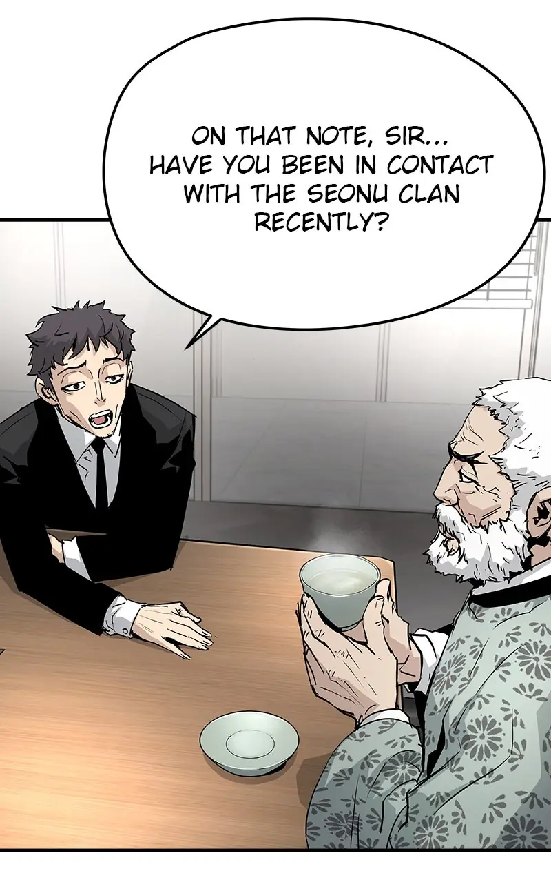 The Breaker Chapter 24 Page 18