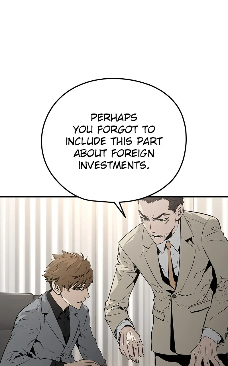 The Breaker Chapter 24 Page 27