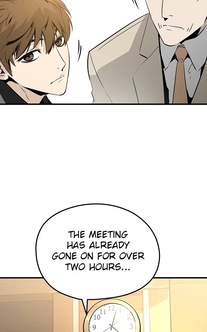 The Breaker Chapter 24 Page 29