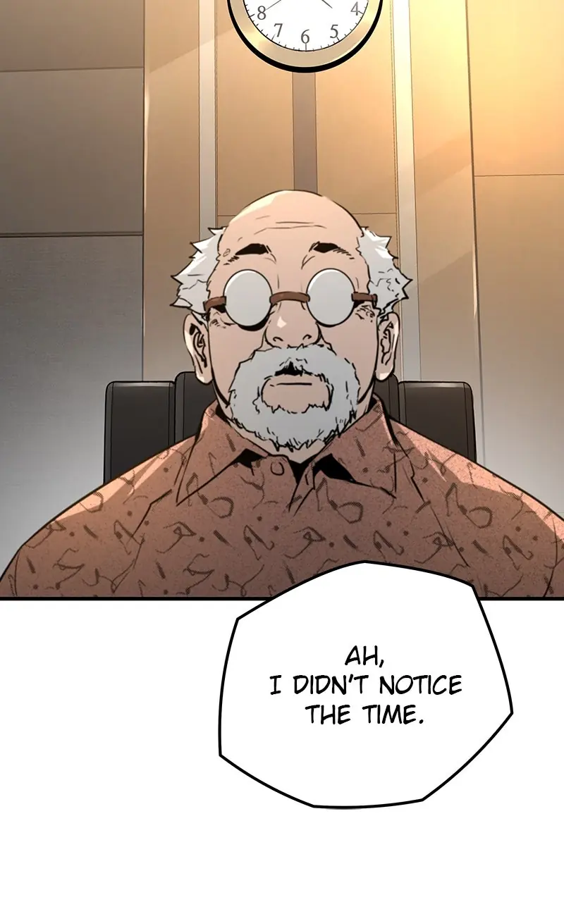 The Breaker Chapter 24 Page 30