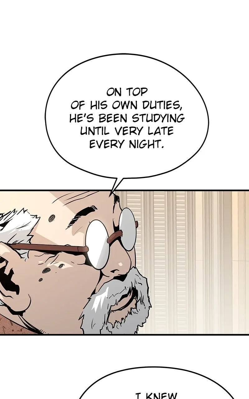 The Breaker Chapter 24 Page 39