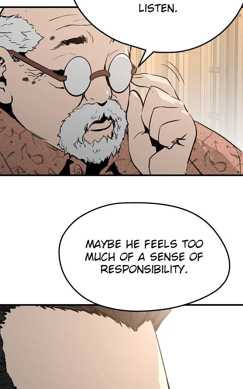 The Breaker Chapter 24 Page 43