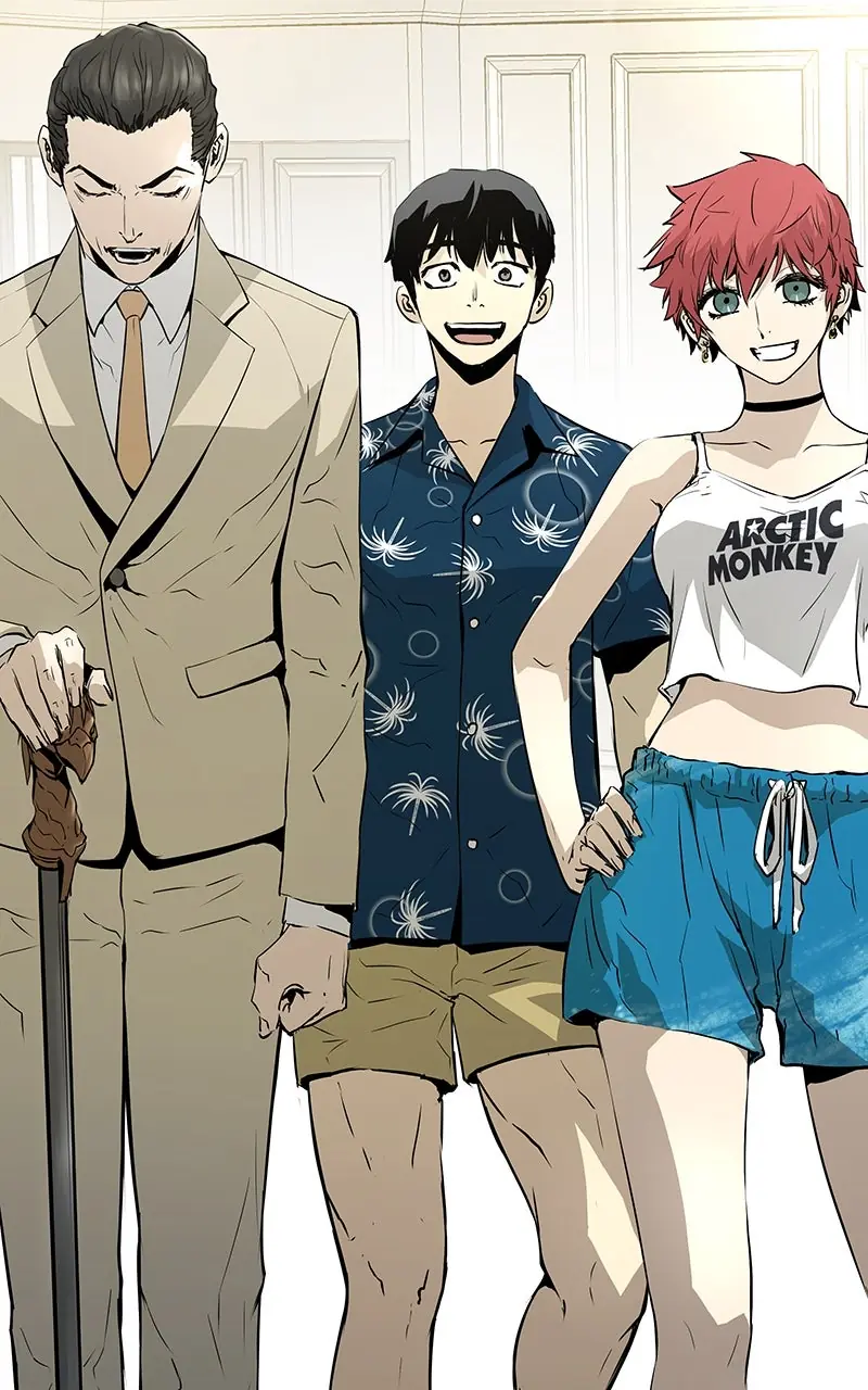 The Breaker Chapter 24 Page 62