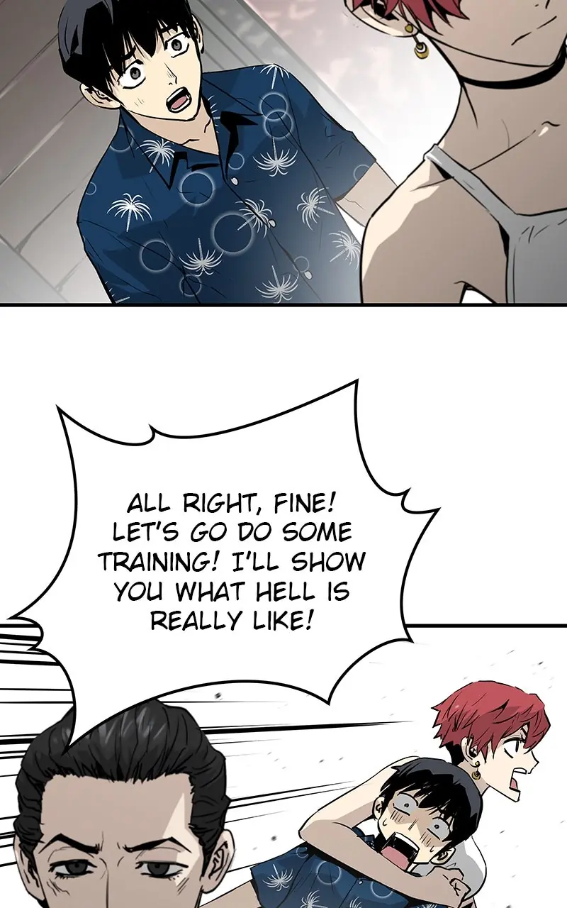 The Breaker Chapter 24 Page 84