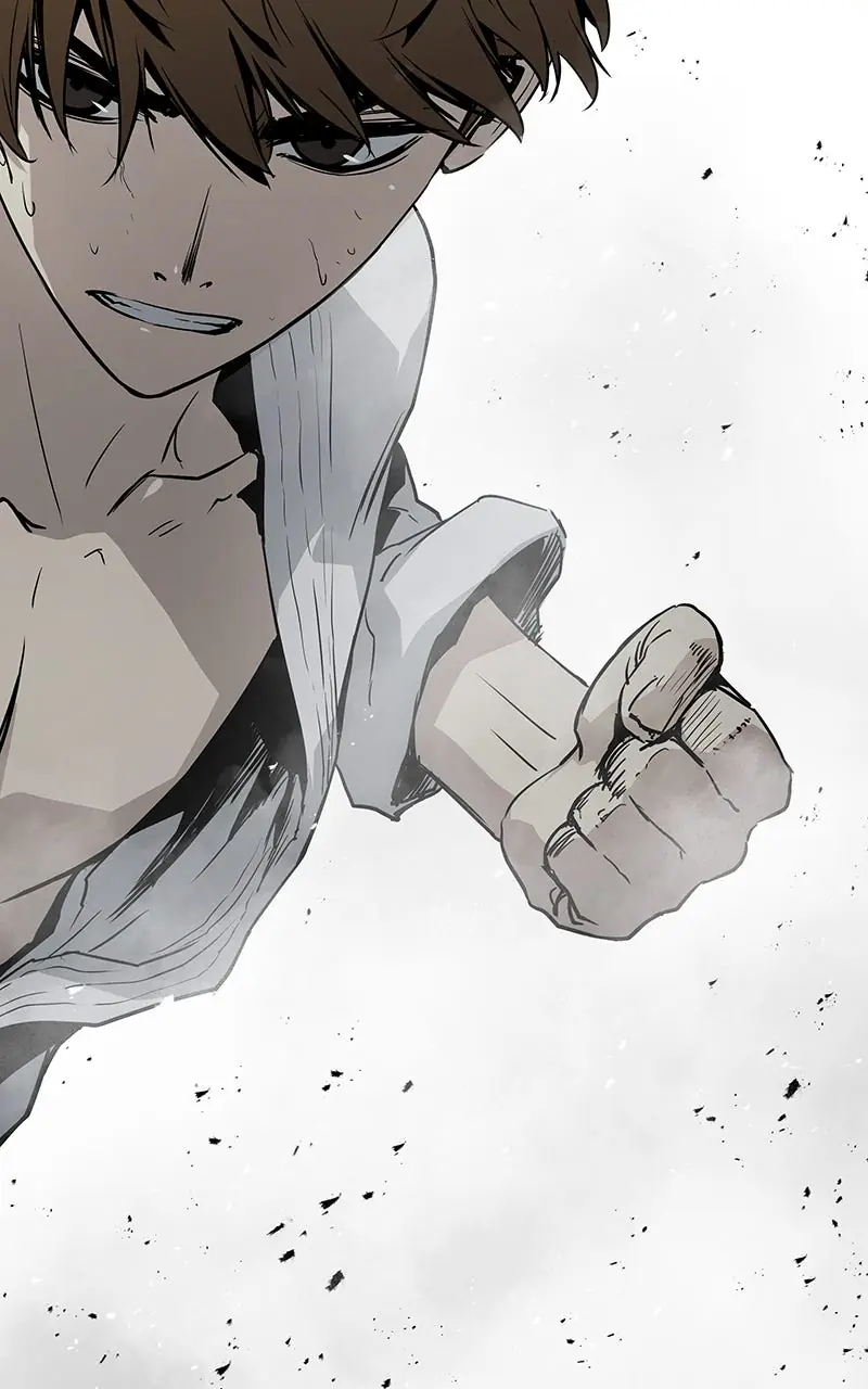 The Breaker Chapter 24 Page 104