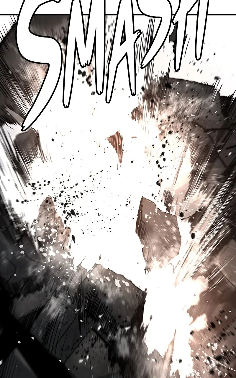 The Breaker Chapter 24 Page 134