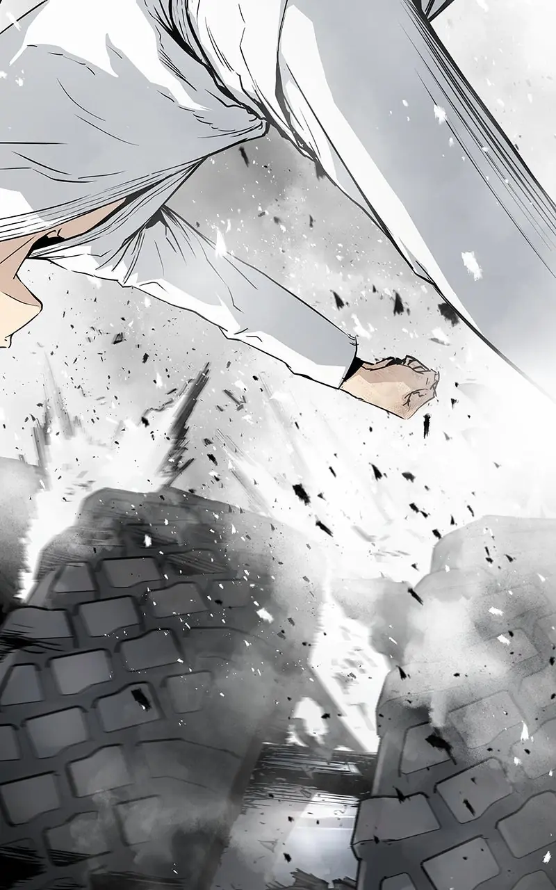 The Breaker Chapter 24 Page 136