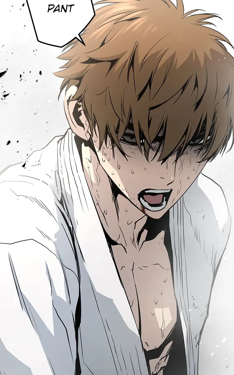 The Breaker Chapter 24 Page 138