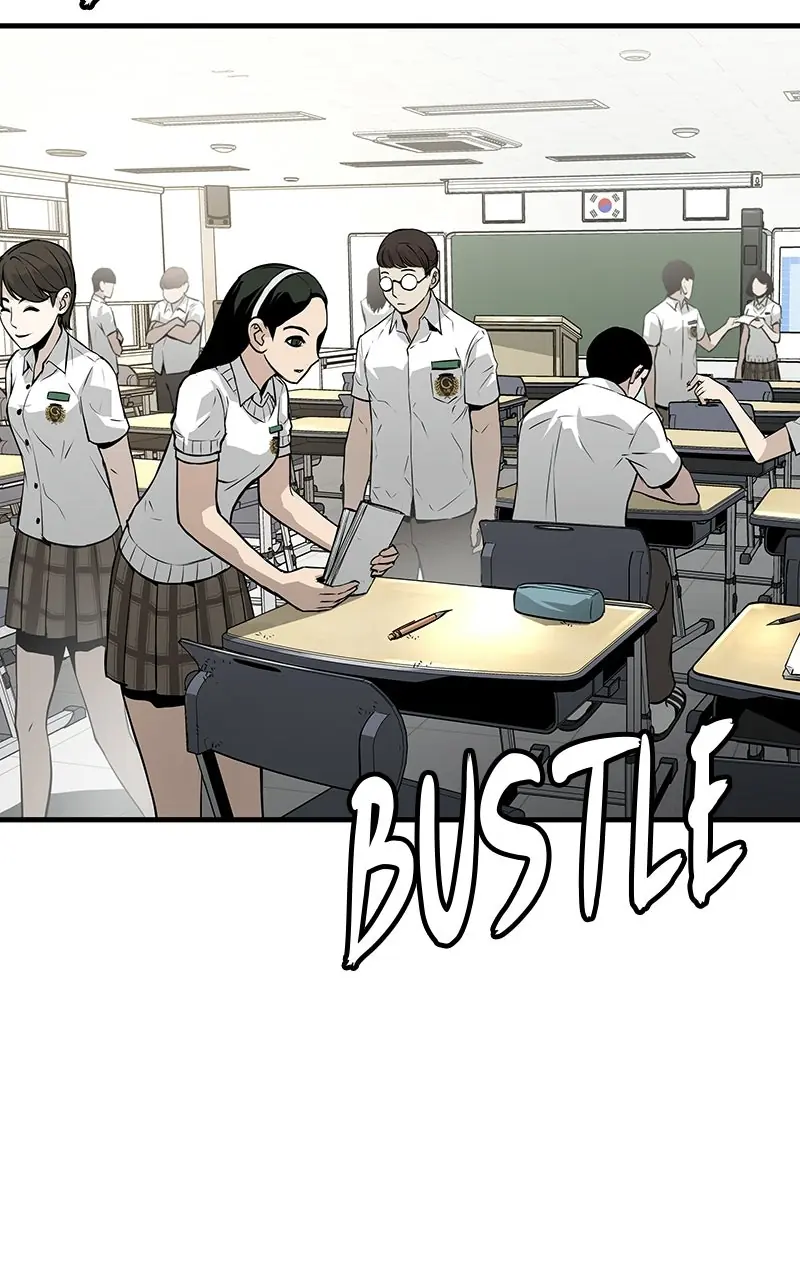 The Breaker Chapter 25 Page 6