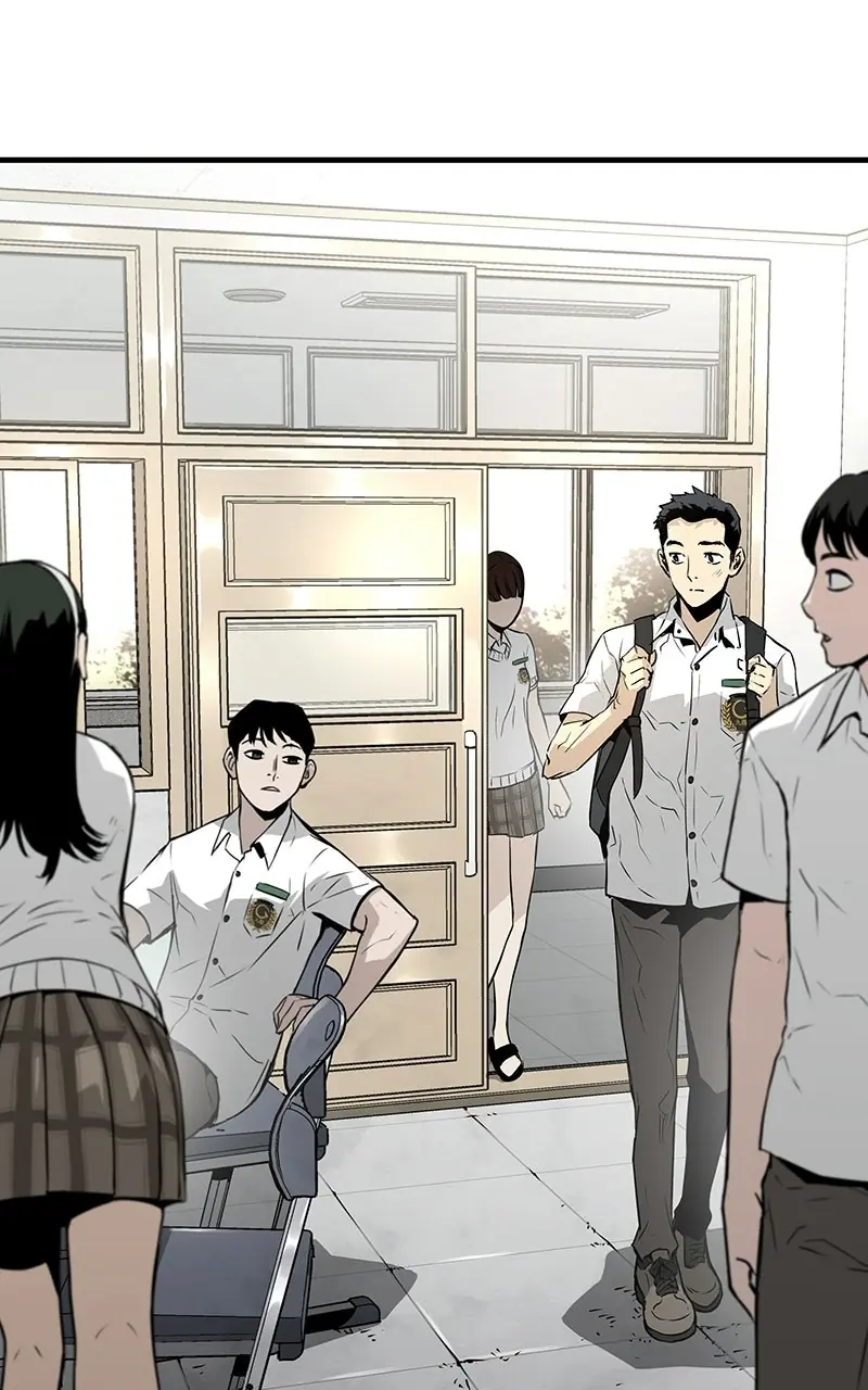 The Breaker Chapter 25 Page 8