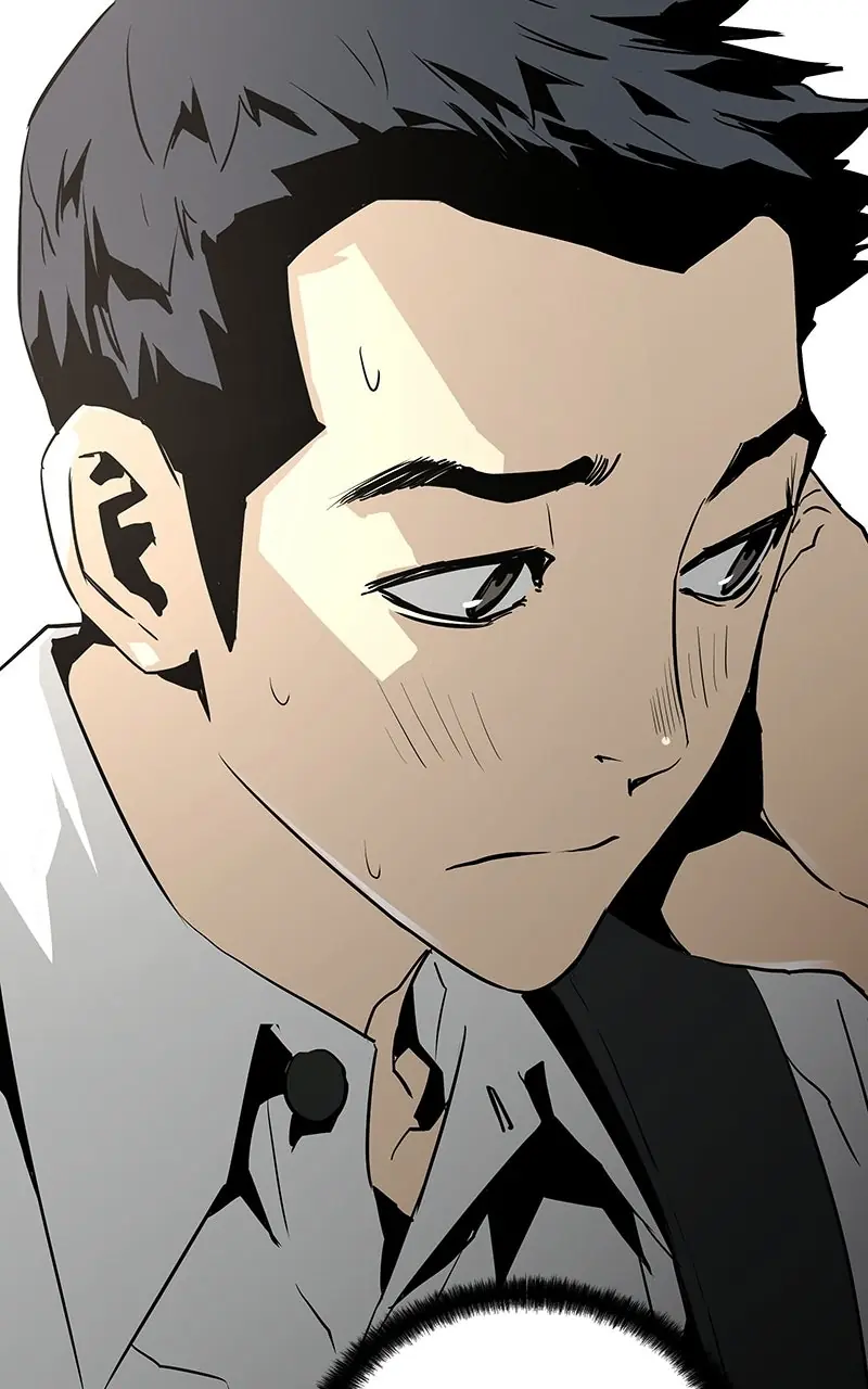 The Breaker Chapter 25 Page 10