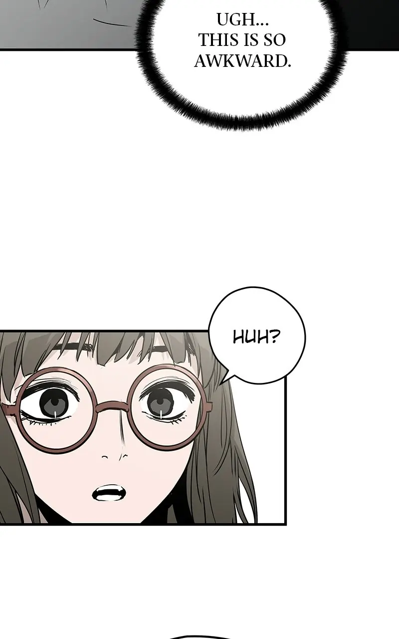 The Breaker Chapter 25 Page 11