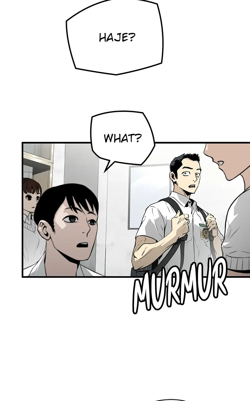 The Breaker Chapter 25 Page 12