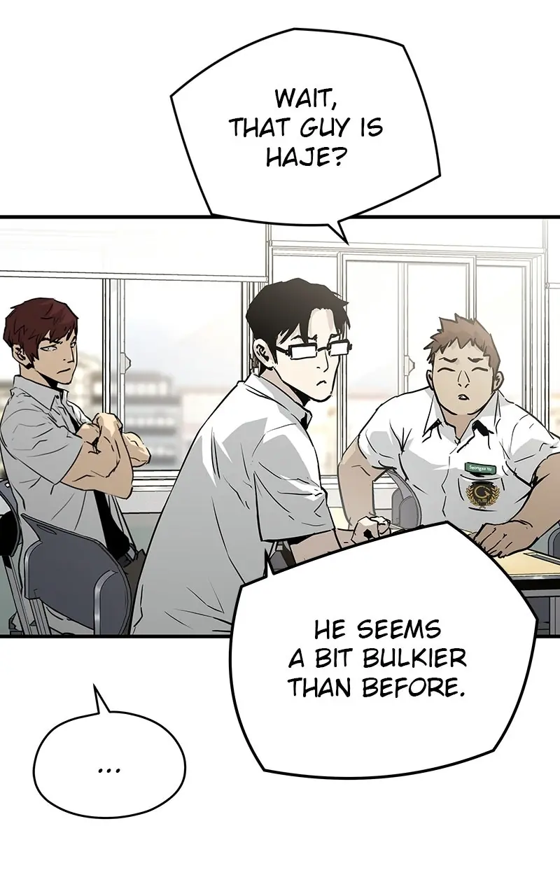 The Breaker Chapter 25 Page 14