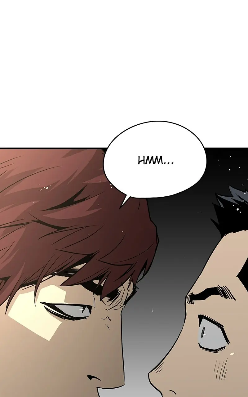 The Breaker Chapter 25 Page 16